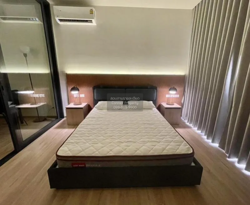 FOR RENT condo , XT Phayathai , BTS-Phaya Thai , Thanon Phyathai 