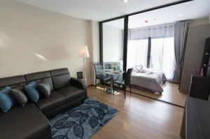 FOR RENT condo , The Tree Rio Bang - Aor , MRT-Bang O , Bang O , Bang Phlat , Bangkok , CX-77387