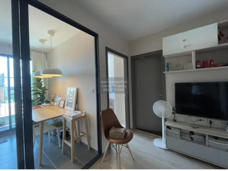 เช่าคอนโด  ไอดีโอ โอทู BTS-บางนา บางนา เขต บางนา กรุงเทพ CX-77388 3