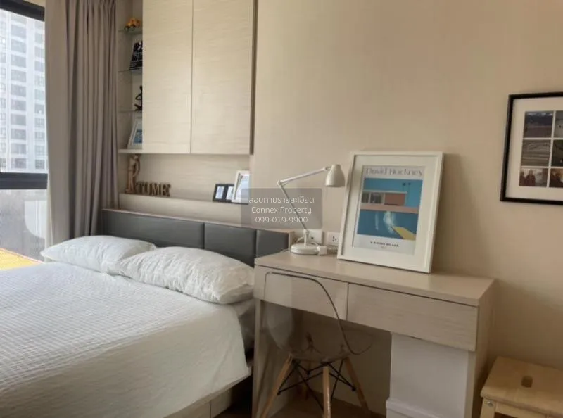 เช่าคอนโด  ไอดีโอ โอทู BTS-บางนา บางนา เขต บางนา กรุงเทพ CX-77388