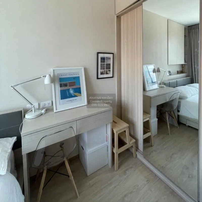 เช่าคอนโด  ไอดีโอ โอทู BTS-บางนา บางนา เขต บางนา กรุงเทพ CX-77388