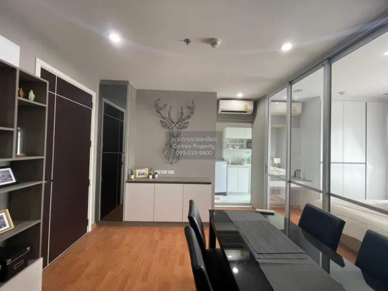 FOR RENT condo , The President Petchkasem-Bangkhae , MRT-Lak Song 1