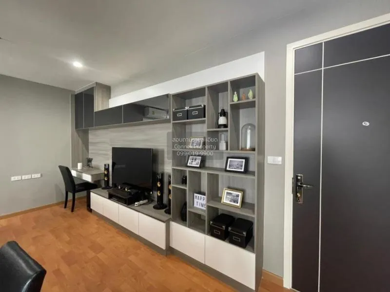 FOR RENT condo , The President Petchkasem-Bangkhae , MRT-Lak Song 2