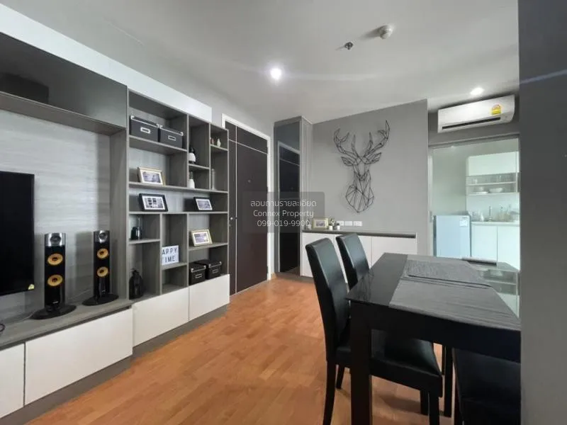 FOR RENT condo , The President Petchkasem-Bangkhae , MRT-Lak Song 3