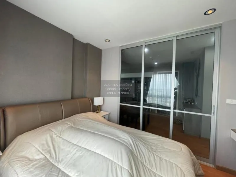 FOR RENT condo , The President Petchkasem-Bangkhae , MRT-Lak Song 4