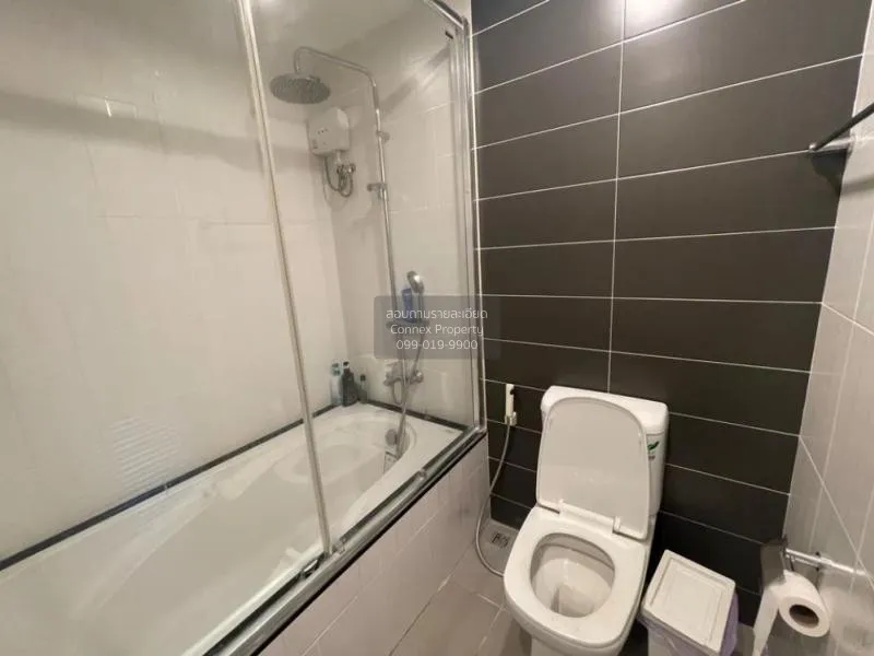 FOR RENT condo , The President Petchkasem-Bangkhae , MRT-Lak Song