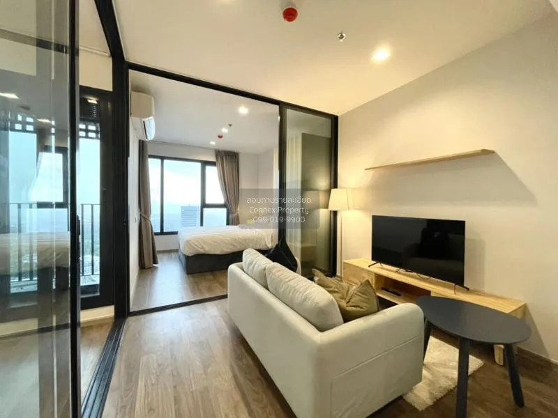 FOR RENT condo , Life Ladprao Valley , BTS-Ha Yaek Lat Phrao , Ch 1