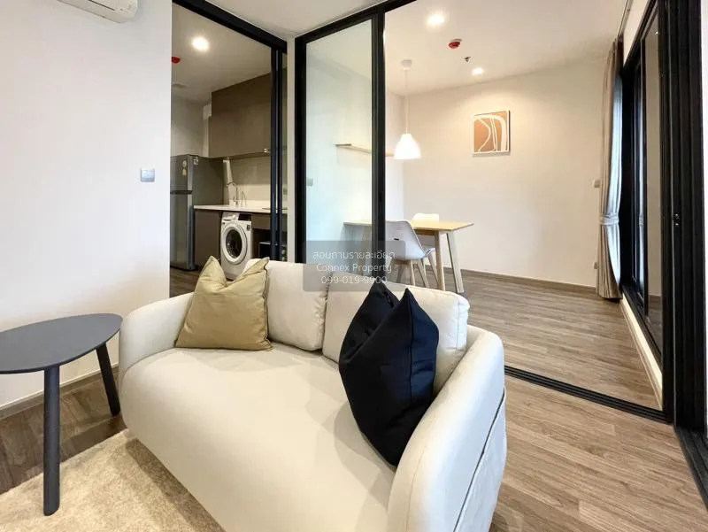 FOR RENT condo , Life Ladprao Valley , BTS-Ha Yaek Lat Phrao , Ch 2