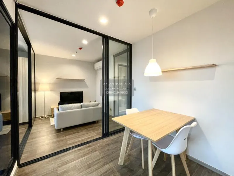 FOR RENT condo , Life Ladprao Valley , BTS-Ha Yaek Lat Phrao , Ch 3