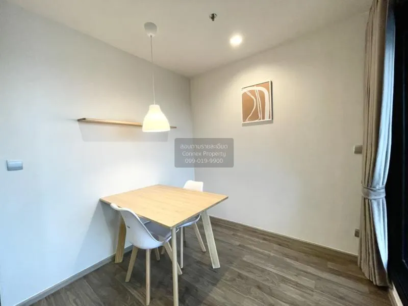 FOR RENT condo , Life Ladprao Valley , BTS-Ha Yaek Lat Phrao , Ch 4