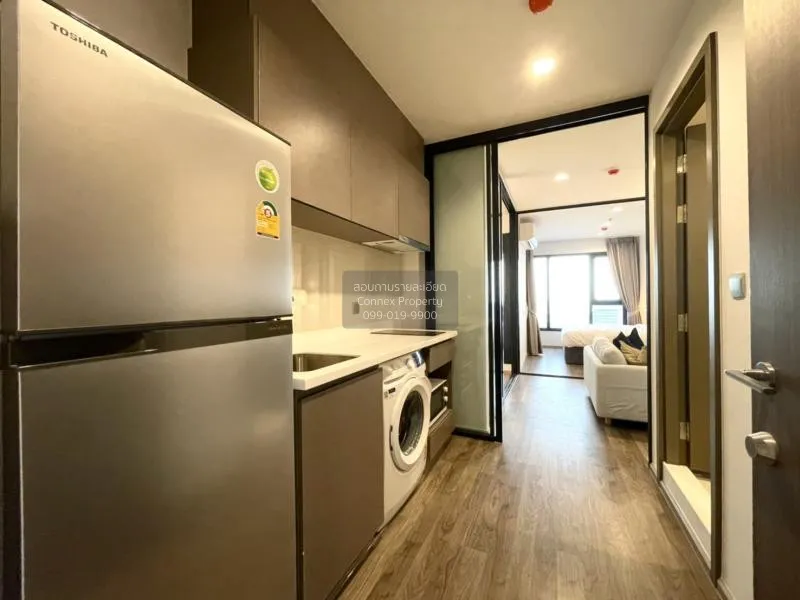 FOR RENT condo , Life Ladprao Valley , BTS-Ha Yaek Lat Phrao , Ch