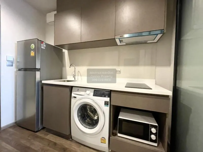 FOR RENT condo , Life Ladprao Valley , BTS-Ha Yaek Lat Phrao , Ch