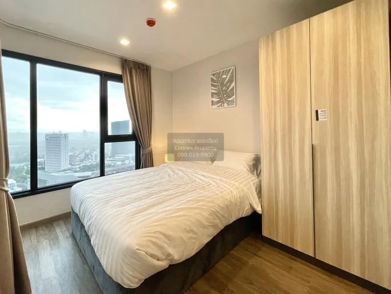 FOR RENT condo , Life Ladprao Valley , BTS-Ha Yaek Lat Phrao , Ch