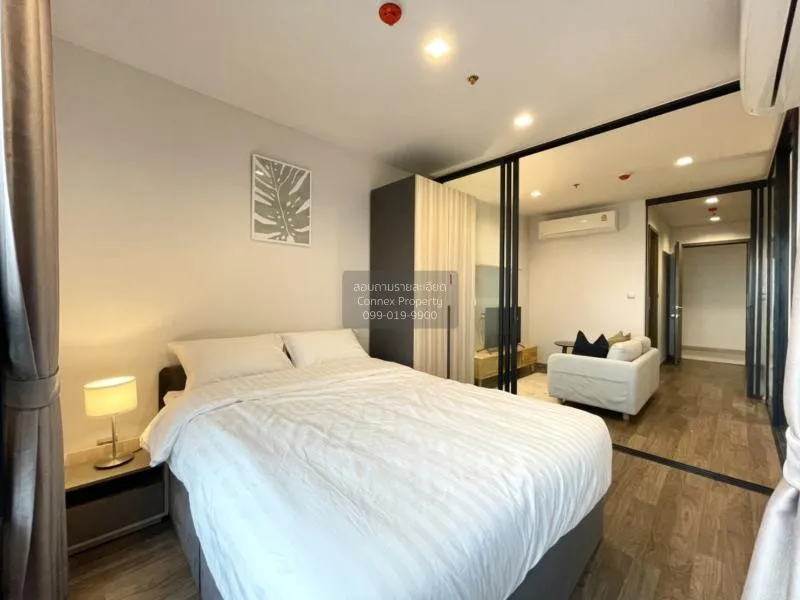 FOR RENT condo , Life Ladprao Valley , BTS-Ha Yaek Lat Phrao , Ch
