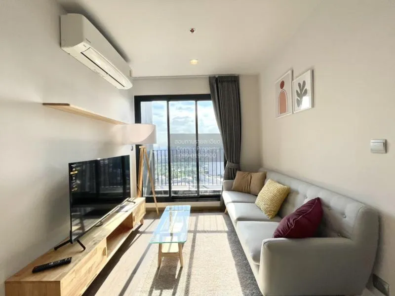 FOR RENT condo , Life Ladprao Valley , BTS-Ha Yaek Lat Phrao , Ch 1