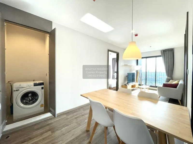 FOR RENT condo , Life Ladprao Valley , BTS-Ha Yaek Lat Phrao , Ch 3