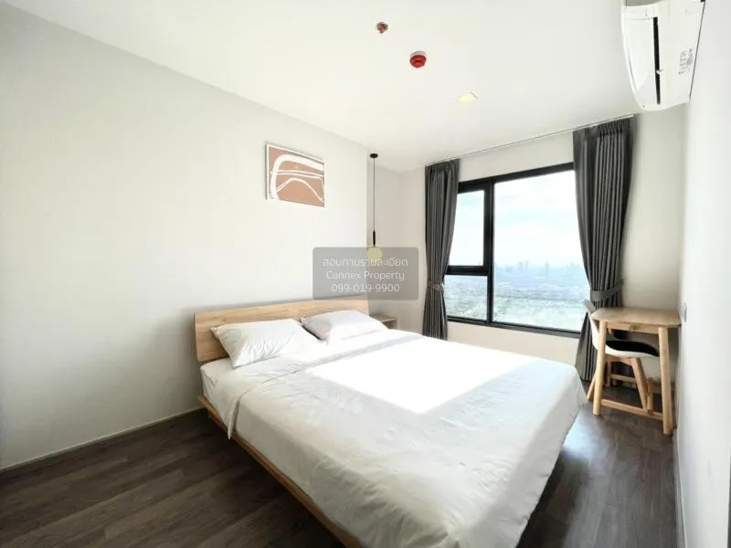 FOR RENT condo , Life Ladprao Valley , BTS-Ha Yaek Lat Phrao , Ch