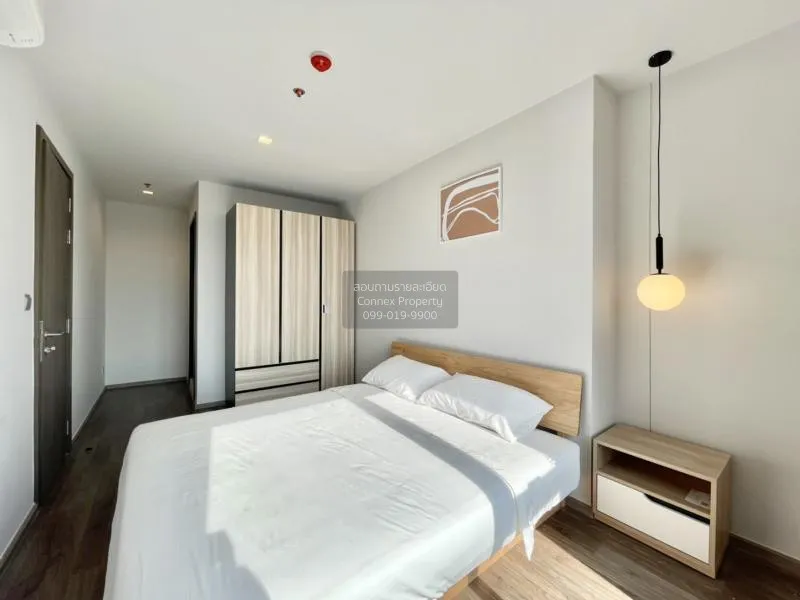 FOR RENT condo , Life Ladprao Valley , BTS-Ha Yaek Lat Phrao , Ch