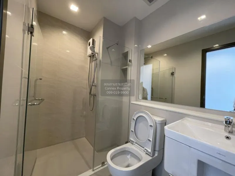 FOR RENT condo , Life Ladprao Valley , BTS-Ha Yaek Lat Phrao , Ch