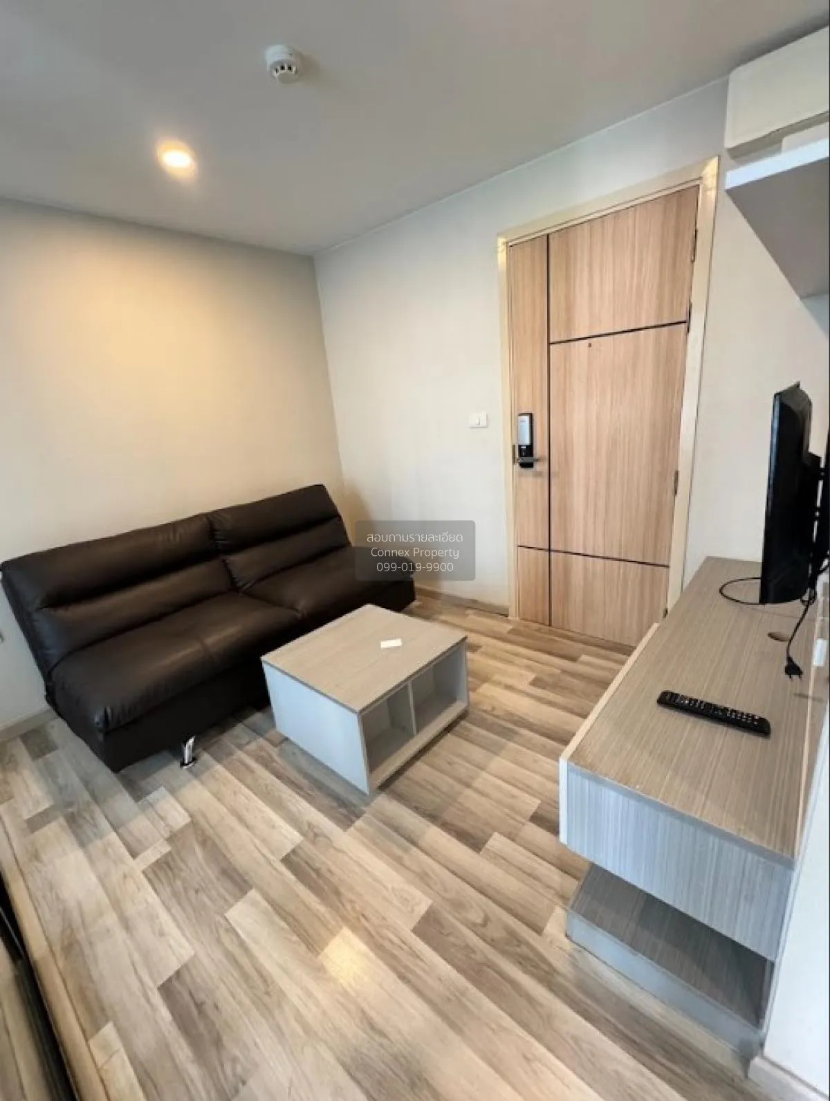 เช่าคอนโด  เดอะ คิวบ์ พรีเมียม รัชดา 32 MRT-ลาดพร้าว  จันทรเกษม เ 1