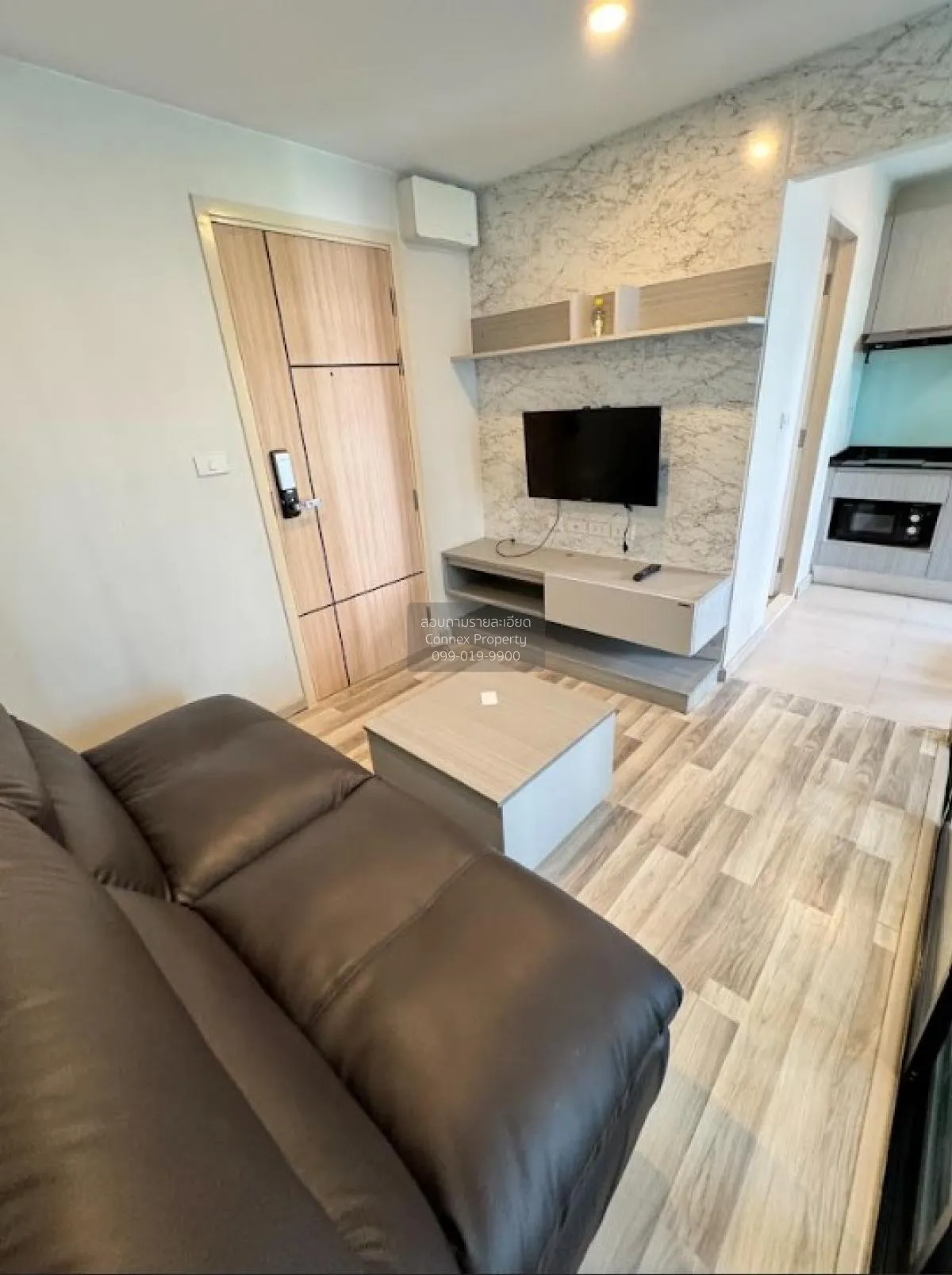 เช่าคอนโด  เดอะ คิวบ์ พรีเมียม รัชดา 32 MRT-ลาดพร้าว  จันทรเกษม เ 2