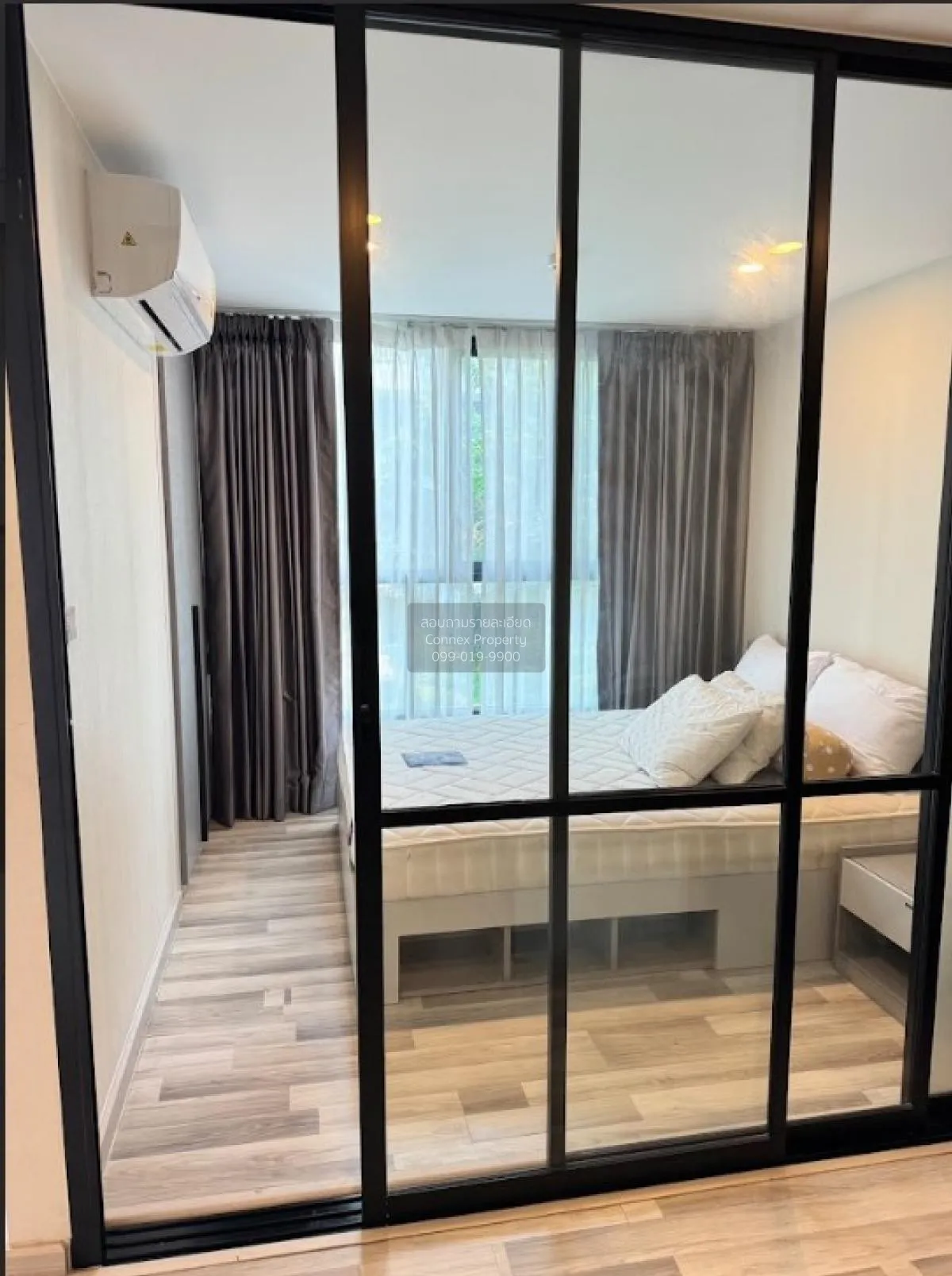 เช่าคอนโด  เดอะ คิวบ์ พรีเมียม รัชดา 32 MRT-ลาดพร้าว  จันทรเกษม เ