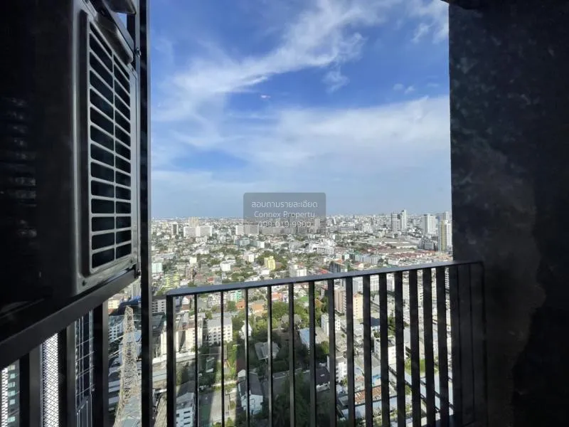 FOR RENT condo , Life Ladprao Valley , BTS-Ha Yaek Lat Phrao , Ch