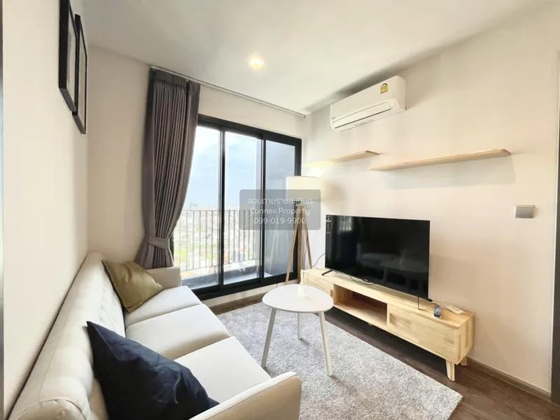 FOR RENT condo , Life Ladprao Valley , BTS-Ha Yaek Lat Phrao , Ch 2