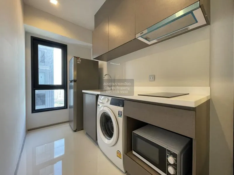 FOR RENT condo , Life Ladprao Valley , BTS-Ha Yaek Lat Phrao , Ch 4