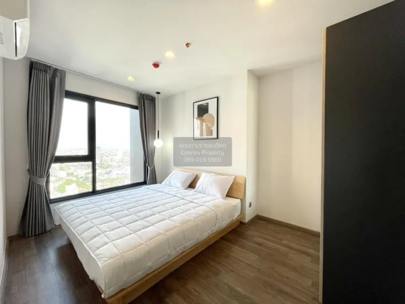 FOR RENT condo , Life Ladprao Valley , BTS-Ha Yaek Lat Phrao , Ch