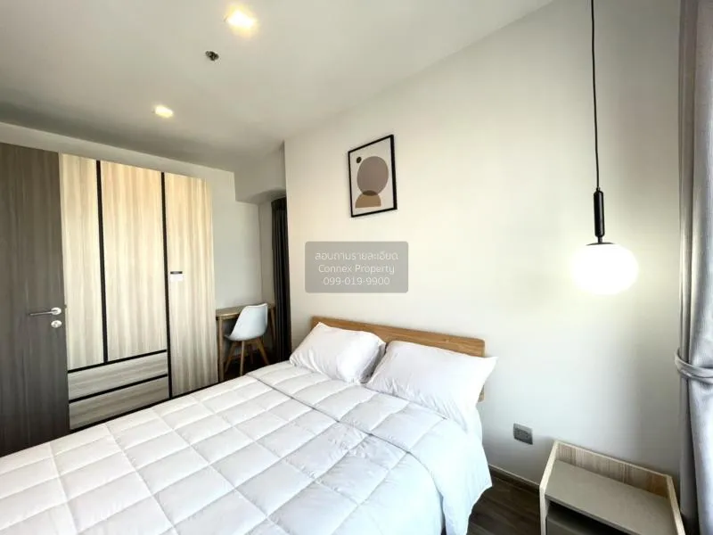 FOR RENT condo , Life Ladprao Valley , BTS-Ha Yaek Lat Phrao , Ch