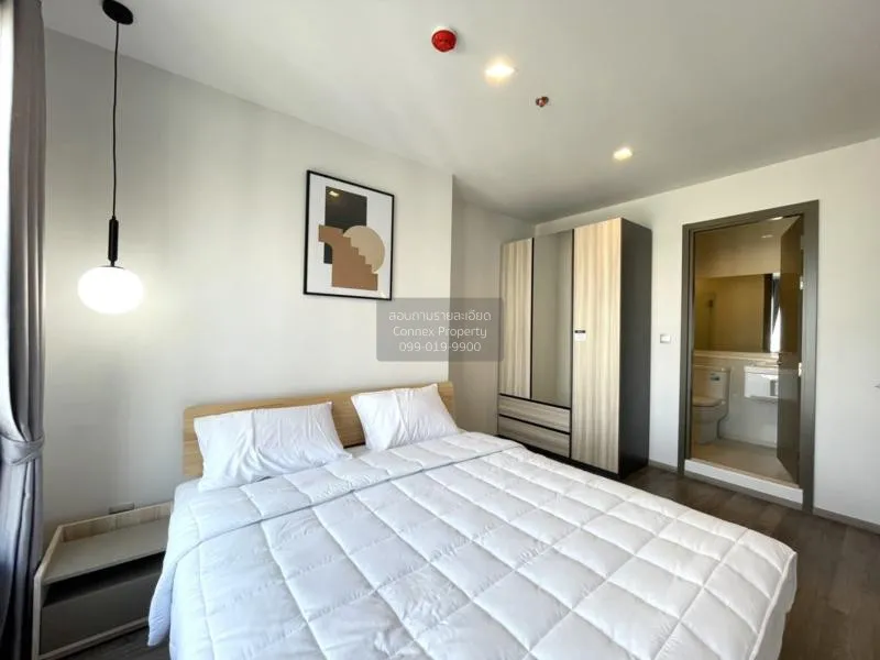 FOR RENT condo , Life Ladprao Valley , BTS-Ha Yaek Lat Phrao , Ch
