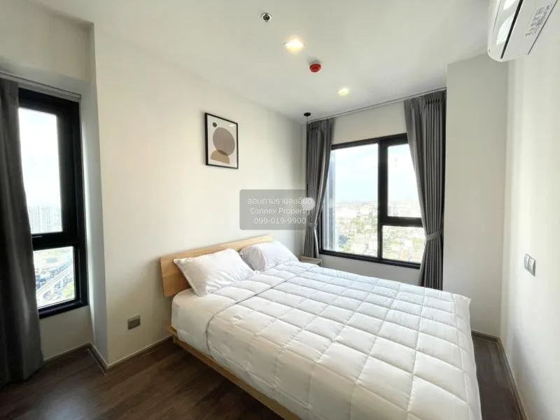 FOR RENT condo , Life Ladprao Valley , BTS-Ha Yaek Lat Phrao , Ch