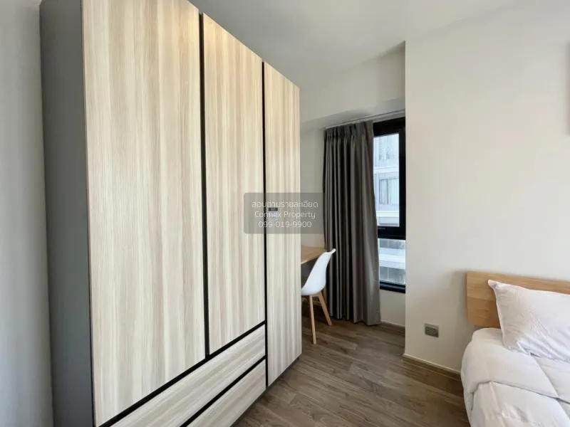 FOR RENT condo , Life Ladprao Valley , BTS-Ha Yaek Lat Phrao , Ch