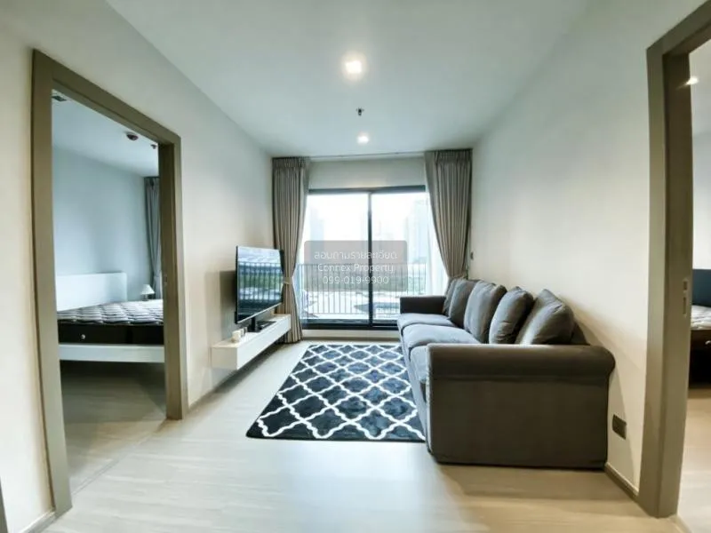 เช่าคอนโด  ไลฟ์ อโศก - พระรามเก้า MRT-พระราม 9 มักกะสัน เขต ราชเท 1