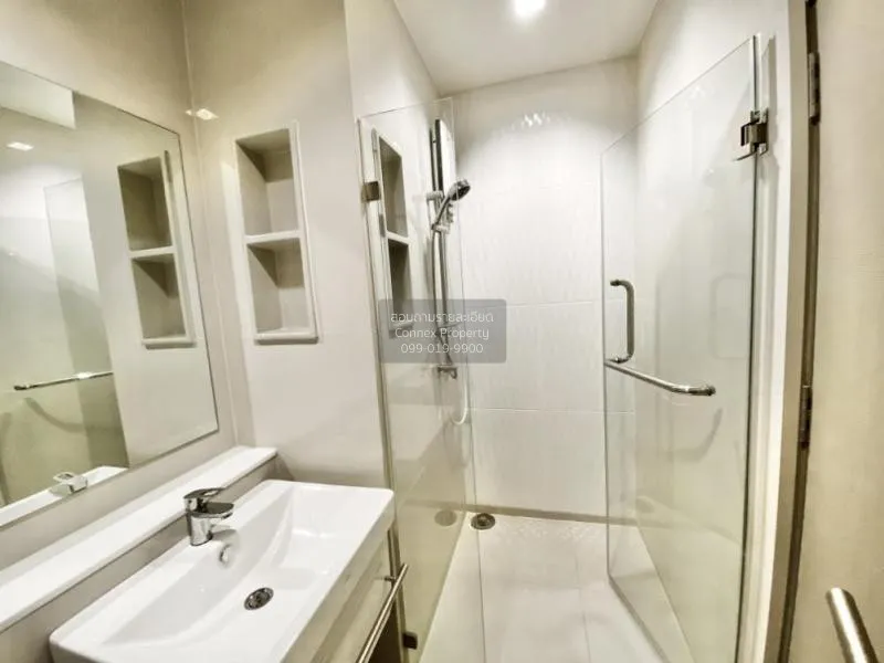 เช่าคอนโด  ไลฟ์ อโศก - พระรามเก้า MRT-พระราม 9 มักกะสัน เขต ราชเท