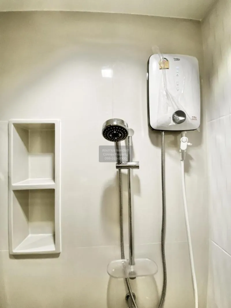 เช่าคอนโด  ไลฟ์ อโศก - พระรามเก้า MRT-พระราม 9 มักกะสัน เขต ราชเท