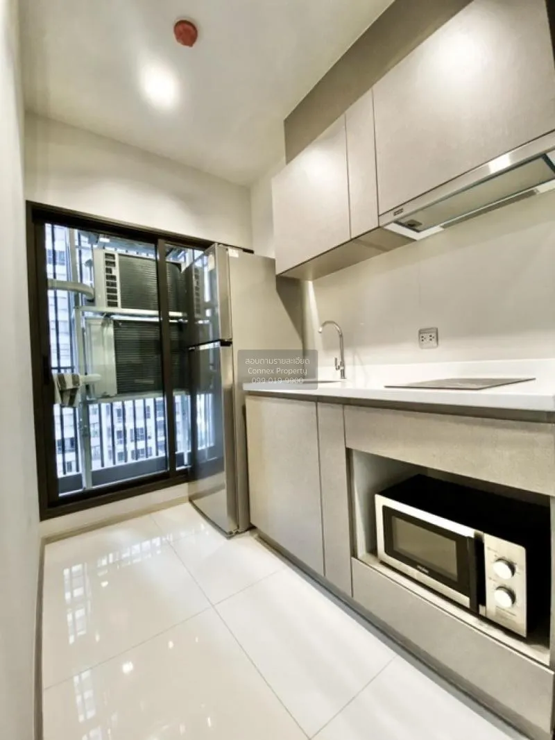 เช่าคอนโด  ไลฟ์ อโศก - พระรามเก้า MRT-พระราม 9 มักกะสัน เขต ราชเท 4