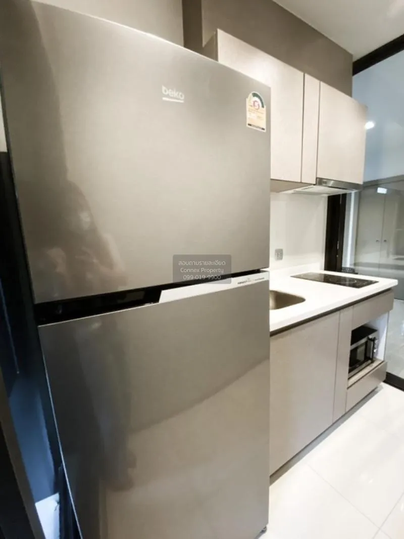 เช่าคอนโด  ไลฟ์ อโศก - พระรามเก้า MRT-พระราม 9 มักกะสัน เขต ราชเท