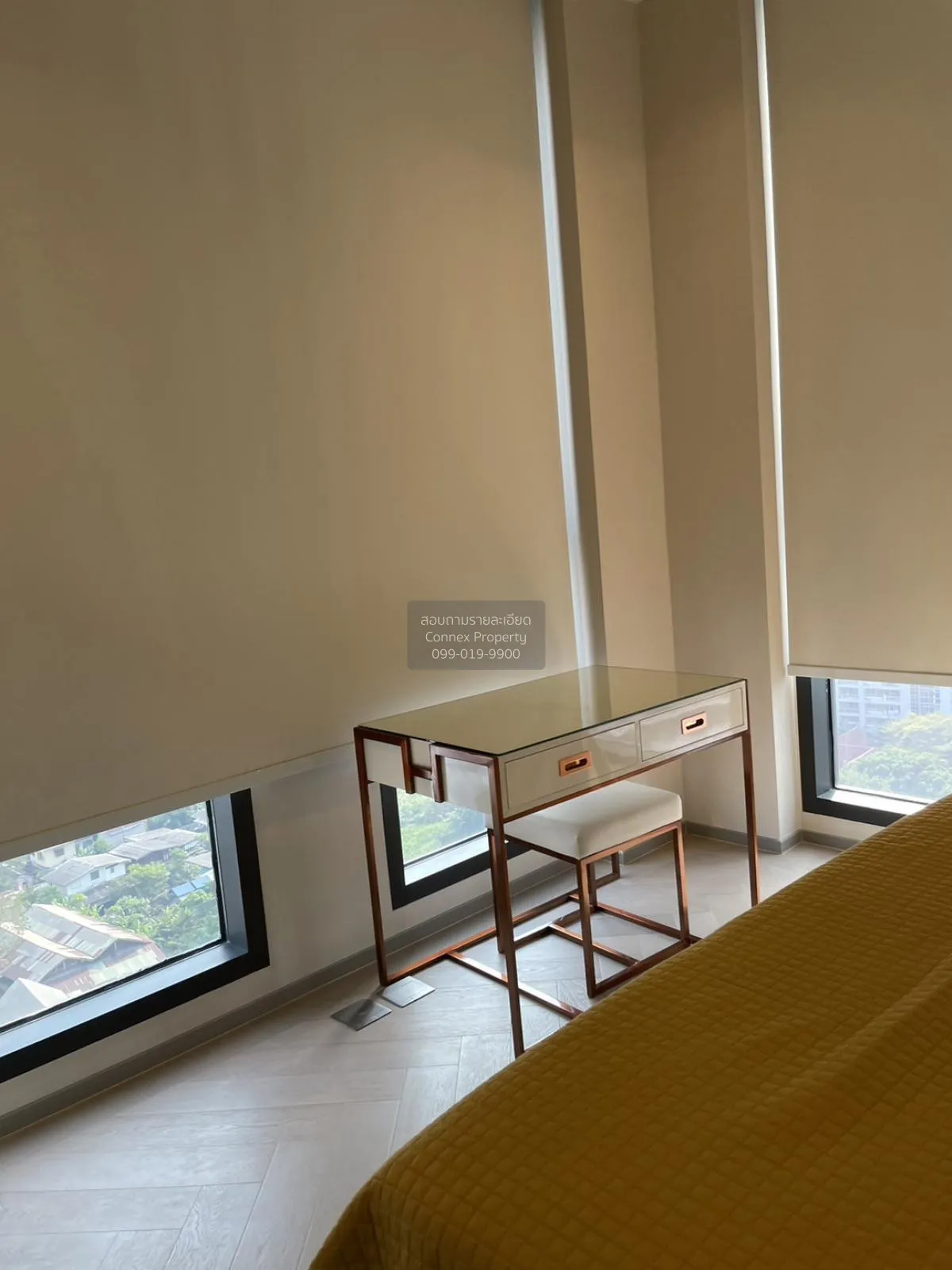 เช่าคอนโด  เดอะ รีเซิร์ฟ สาทร BTS-ช่องนนทรี ทุ่งมหาเมฆ เขต สาทร ก