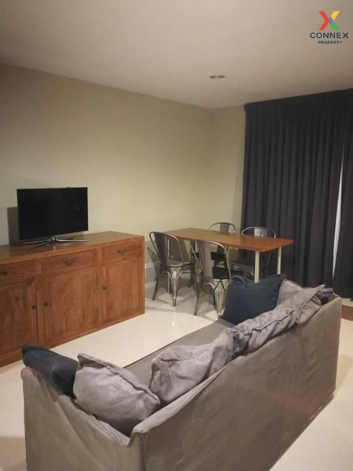 FOR SALE condo , Whizdom The Exclusive , BTS-Punnawithi , Bang Ch