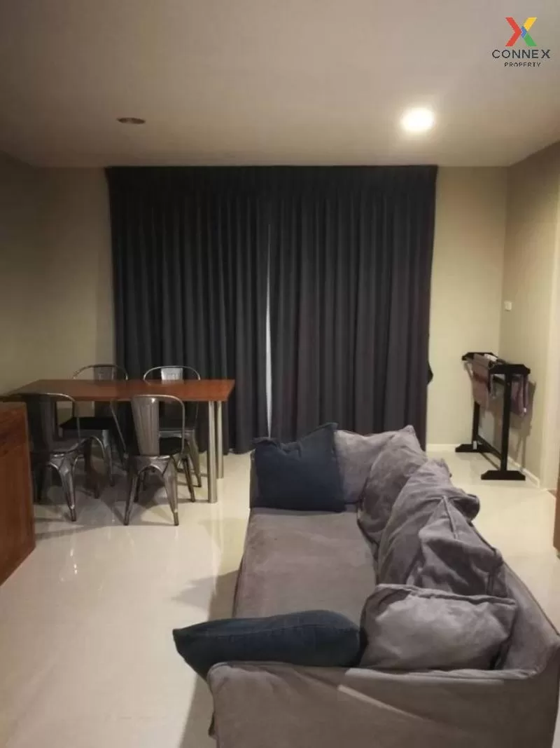 FOR SALE condo , Whizdom The Exclusive , BTS-Punnawithi , Bang Ch 1