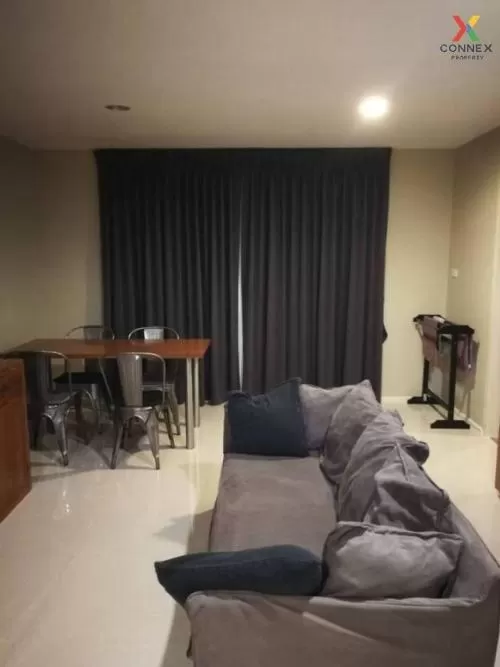 FOR SALE condo , Whizdom The Exclusive , BTS-Punnawithi , Bang Chak , Phra Khanong , Bangkok , CX-77400