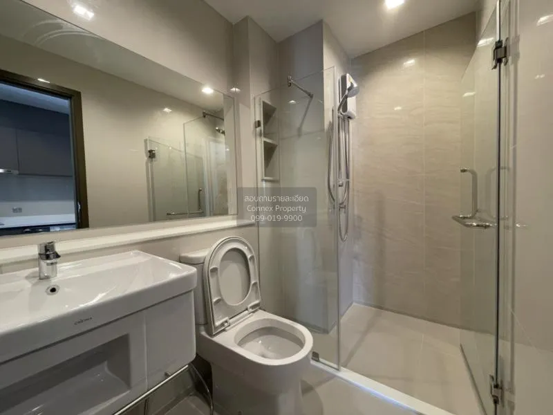 FOR RENT condo , Life Ladprao Valley , BTS-Ha Yaek Lat Phrao , Ch
