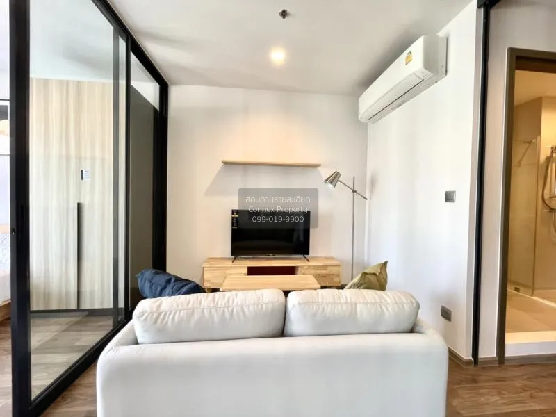 FOR RENT condo , Life Ladprao Valley , BTS-Ha Yaek Lat Phrao , Ch 2