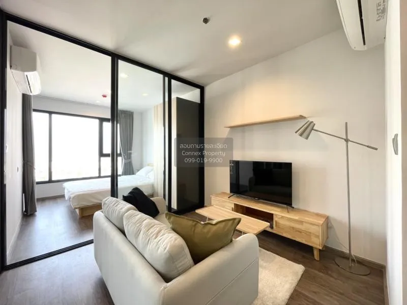 FOR RENT condo , Life Ladprao Valley , BTS-Ha Yaek Lat Phrao , Ch 3