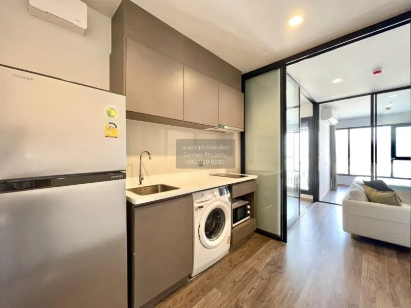 FOR RENT condo , Life Ladprao Valley , BTS-Ha Yaek Lat Phrao , Ch 4