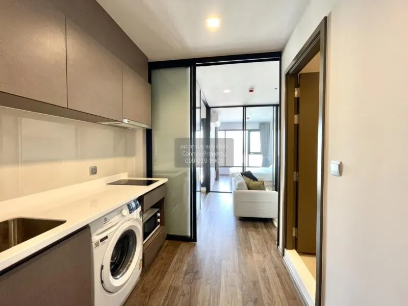 FOR RENT condo , Life Ladprao Valley , BTS-Ha Yaek Lat Phrao , Ch