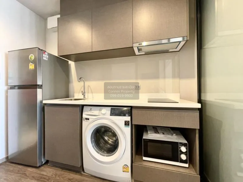 FOR RENT condo , Life Ladprao Valley , BTS-Ha Yaek Lat Phrao , Ch