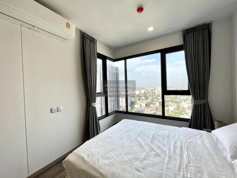 FOR RENT condo , Life Ladprao Valley , BTS-Ha Yaek Lat Phrao , Ch